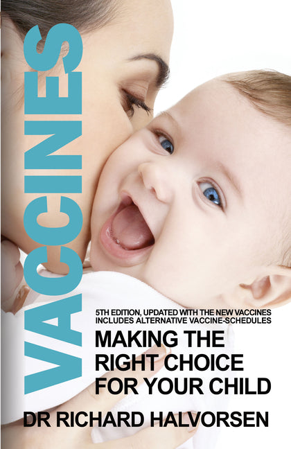 Vaccines: Making the Right Choice for Your Child