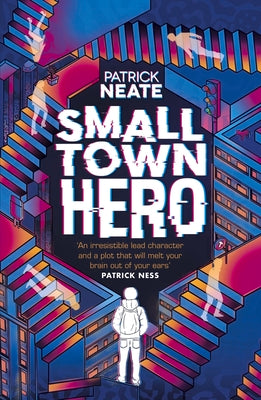 Small Town Hero by Neate, Patrick