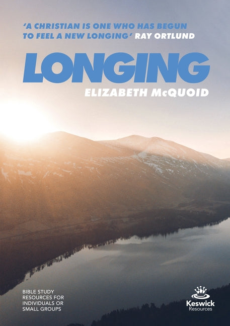 Longing - Study Guide