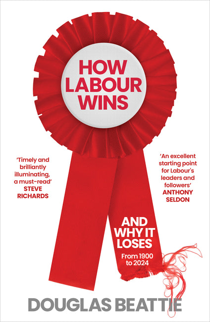 How Labour Wins: (And Why It Loses) from 1900 to Now