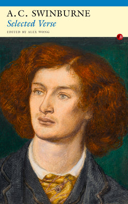 Selected Verse by Swinburne, A. C.