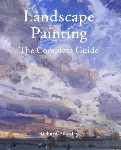 Landscape Painting by Pikesley, Richard