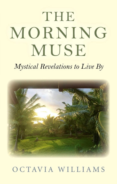The Morning Muse by Williams, Octavia