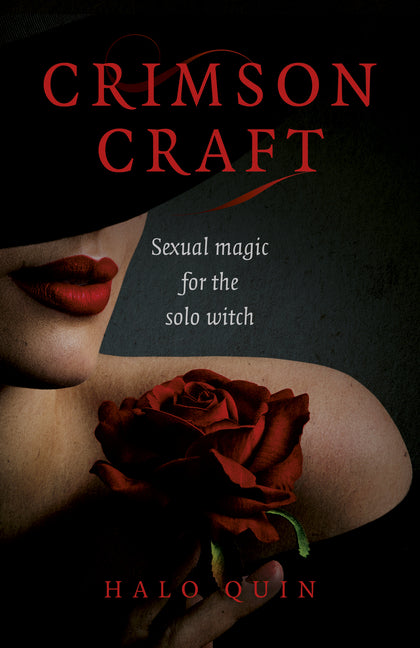 Crimson Craft by Quin, Halo