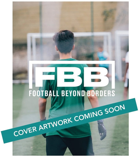 Football Beyond Borders Quiz Book by Beyond Borders, Football