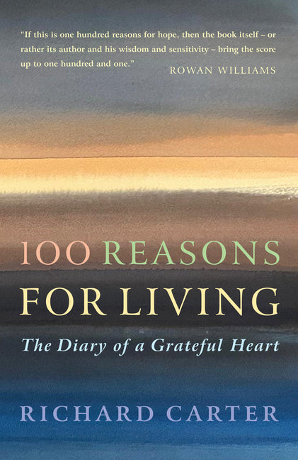 100 Reasons for Living: The Diary of a Grateful Heart