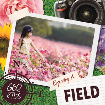 Exploring a Field by Duhig, Holly