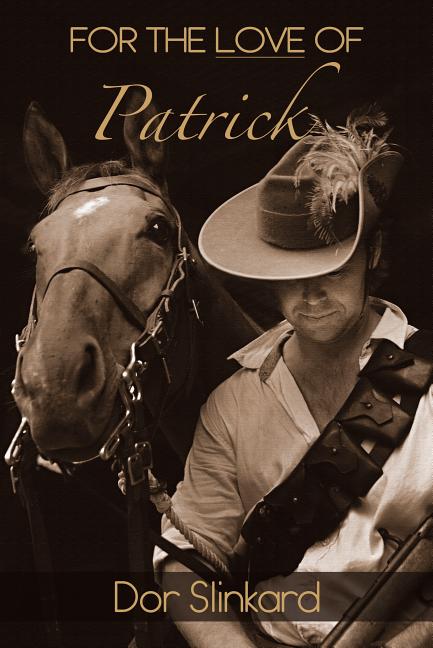 For the Love of Patrick