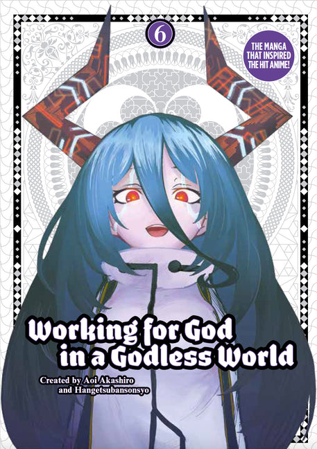Working for God in a Godless World Vol.6