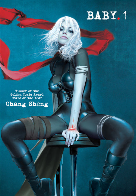 Baby. Vol.1 by Sheng, Chang