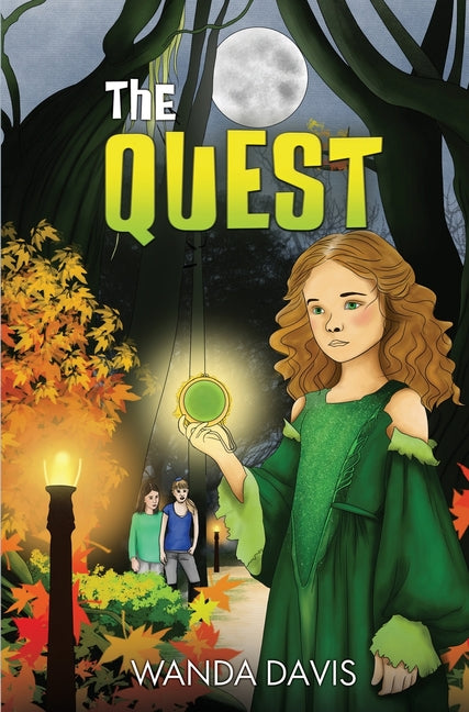 The Quest
