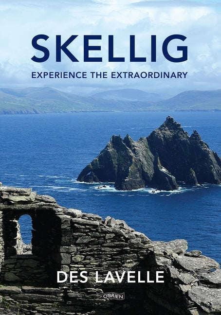 Skellig: Experience the Extraordinary by Lavelle, Des