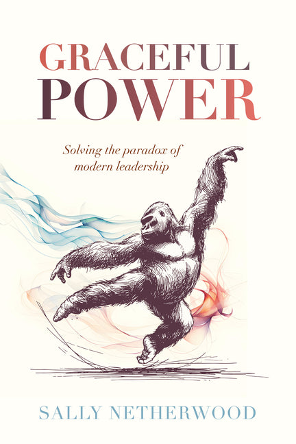Graceful Power: Solving the Paradox of Modern Leadership