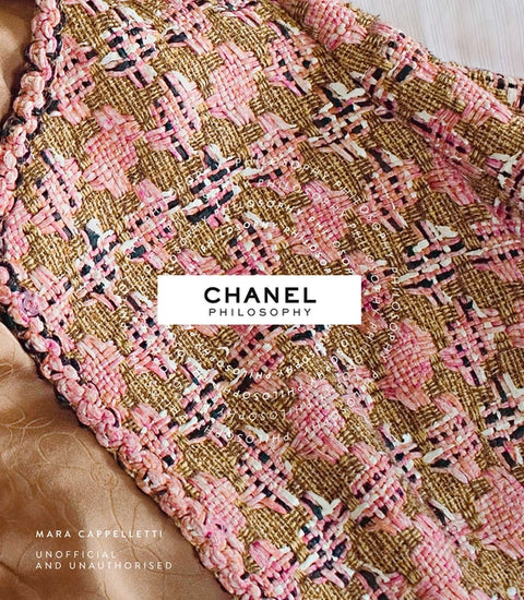 Chanel Philosophy by Cappelletti, Mara