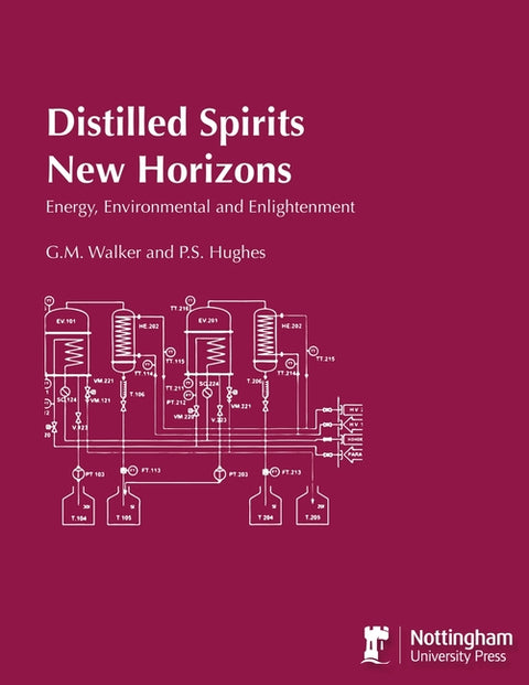 Distilled Spirits New Horizons: Energy, Environmental and Enlightenment