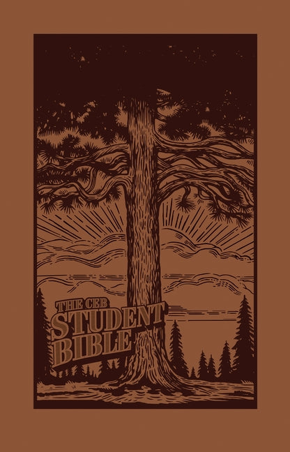The Ceb Student Bible Limited Edition by Common English Bible