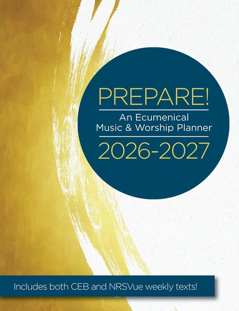 Prepare! 2026-2027 Ceb/Nrsvue Edition