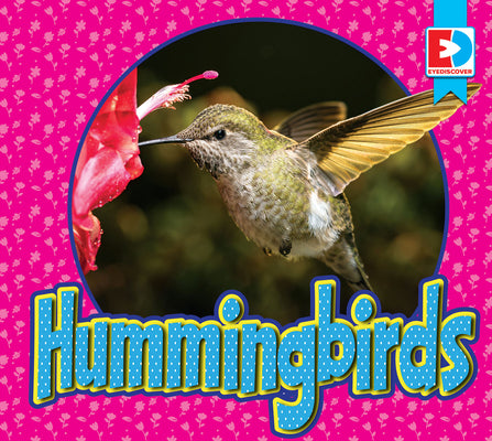 Hummingbirds by Koran, Maria