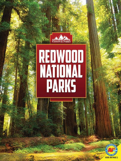 Redwood by Purslow, Neil