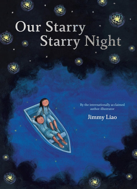 Our Starry Starry Night by Liao, Jimmy