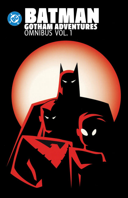 Batman: Gotham Adventures Omnibus Vol. 1 by Peterson, Scott