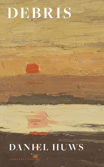 Debris by Huws, Daniel