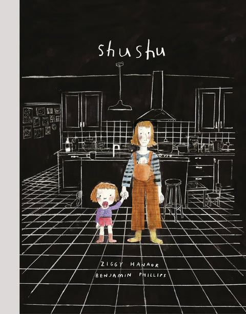 Shushu