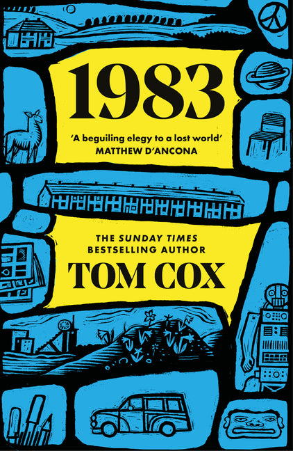 1983 by Cox, Tom
