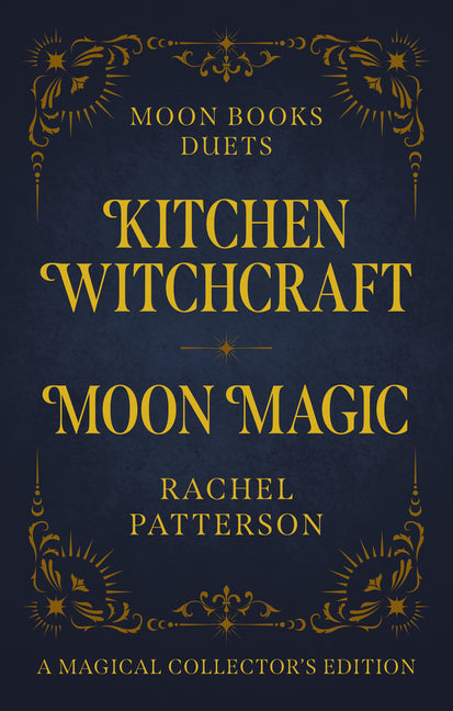 Kitchen Witchcraft & Moon Magic
