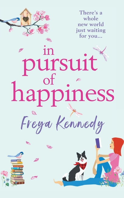 In Pursuit of Happiness