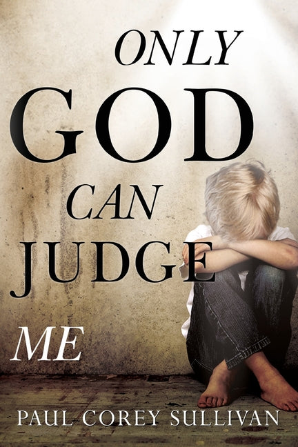 Only God Can Judge Me