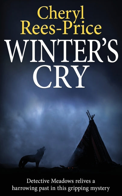 Winter's Cry by Rees-Price, Cheryl