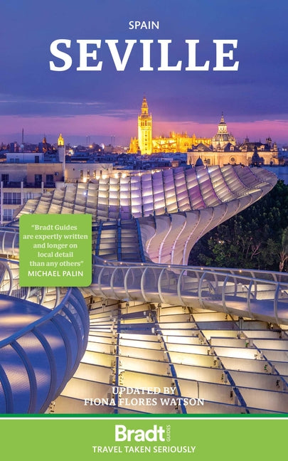 Spain: Seville