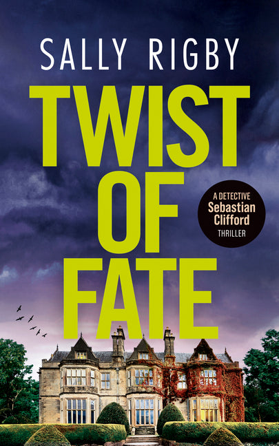 Twist of Fate