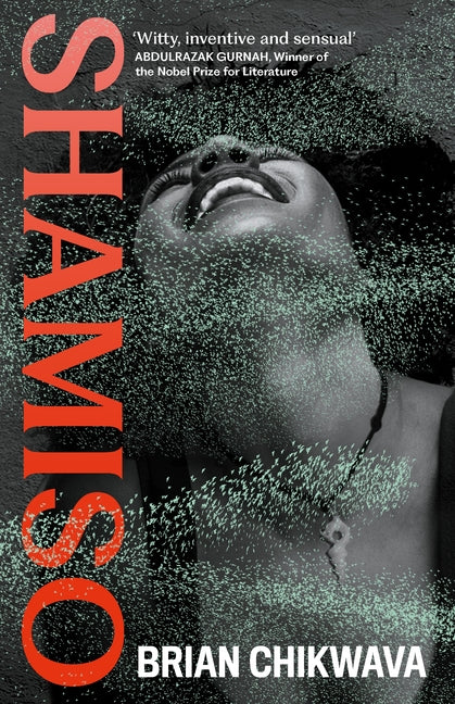 Shamiso by Chikwava, Brian