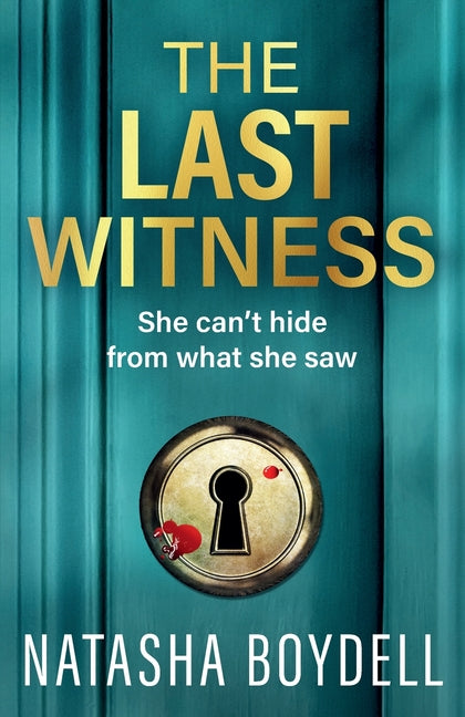 The Last Witness
