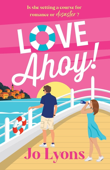 Love Ahoy!
