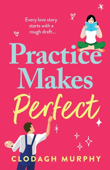 Practice Makes Perfect