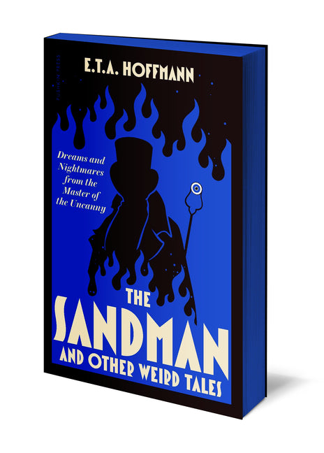 The Sandman: And Other Weird Tales