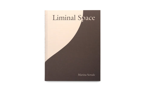 Liminal Space by Sersale, Marina