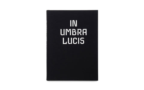 In Umbra Lucis by Reinstadler, Roland
