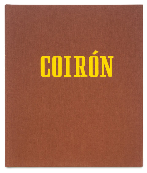 Coirón by Aerts, Pie
