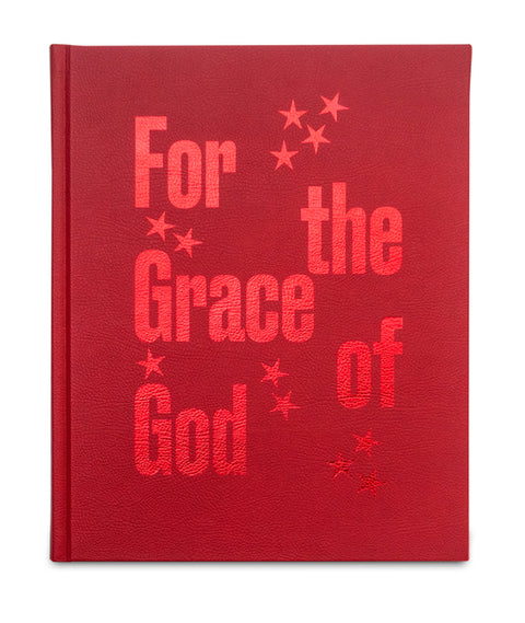 For the Grace of God by Karamazov, Vladimir