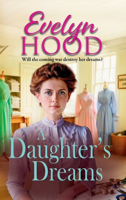 A Daughter's Dreams