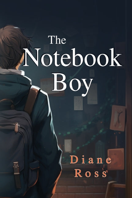 The Notebook Boy