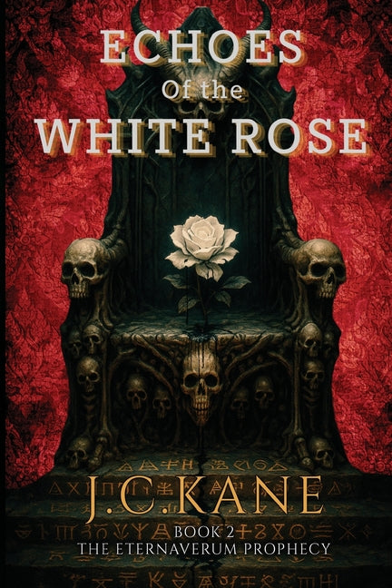 Echoes of the White Rose