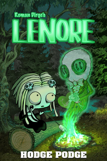 Lenore: Hodge Podge