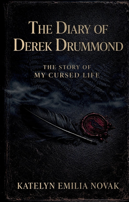 The Diary of Derek Drummond
