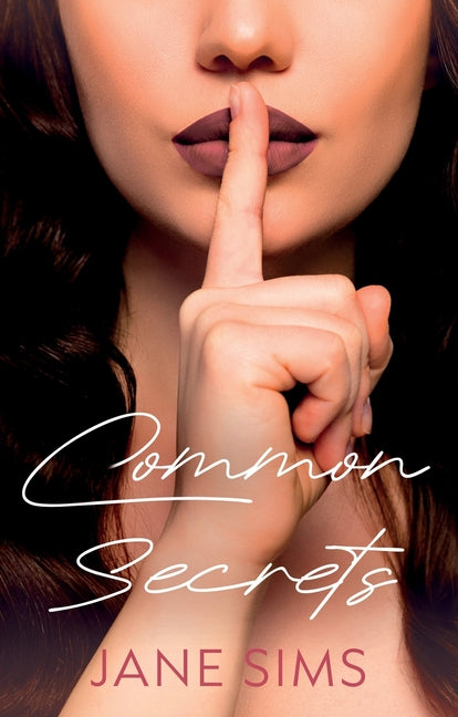 Common Secrets