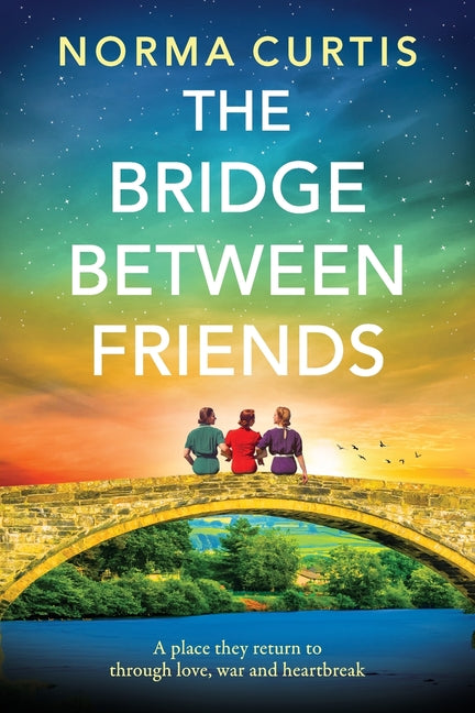 The Bridge Between Friends